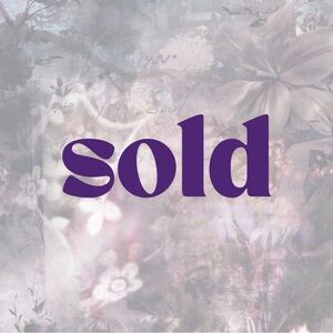 Black Wide-toe Flats